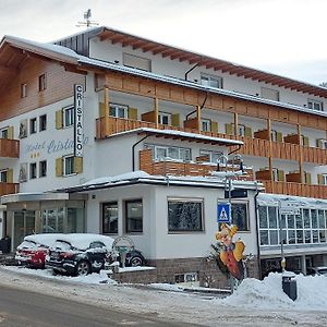 Hotel Cristallo